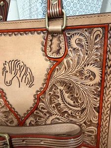 Savanna Ember Conceal Carry
