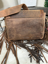 Load image into Gallery viewer, LW Canyon Tassel Bag