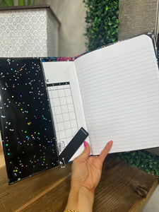 Consuela LoLo Refillable Notebook