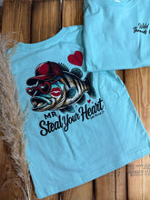 Load image into Gallery viewer, Mr Steal Your Heart Tee