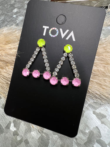 Tova Candi Earrings