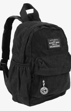 Load image into Gallery viewer, Binky Bro Kids Backpack - Black