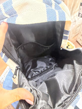 Load image into Gallery viewer, Binky Bro Kids Backpack - Striped