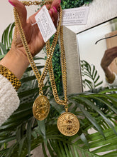 Load image into Gallery viewer, Love Each Other Pendant Necklace
