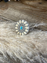 Load image into Gallery viewer, Adjustable Western Ring