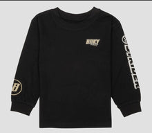 Load image into Gallery viewer, Binky Bro Long Sleeve Racing Top
