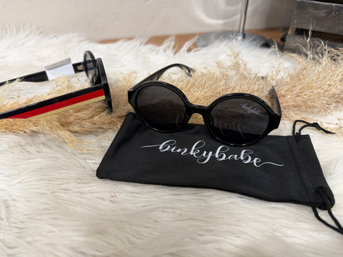 Binky Bro Mila Sunglasses