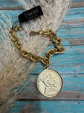 Load image into Gallery viewer, Yochi Augusta Bracelet