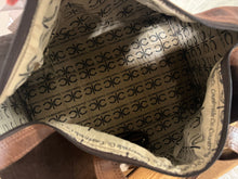 Load image into Gallery viewer, Western Duffle Bag With Vintage NFR Buckle