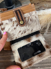 Load image into Gallery viewer, WILDFLOWER CARD ORGANIZER