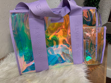 Load image into Gallery viewer, Case Mate - Soap Bubble Jelly Tote