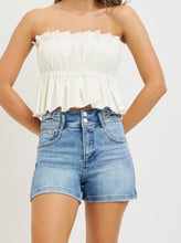 Load image into Gallery viewer, Bella Bow Shorts