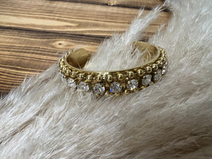 Tova Coco Cuff Bracelet