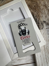 Load image into Gallery viewer, COORS LIGHT BOTTLE OPENER