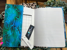 Load image into Gallery viewer, Consuela Mona Refillable Notebook