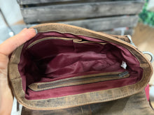 Load image into Gallery viewer, LW Canyon Tassel Bag