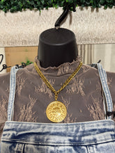 Load image into Gallery viewer, Love Each Other Pendant Necklace