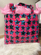 Load image into Gallery viewer, Consuela Grab N Go Tote - Presley - Jumbo