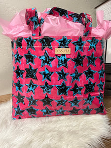 Consuela Grab N Go Tote - Presley - Jumbo