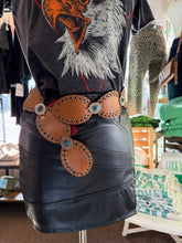 Load image into Gallery viewer, Alta Buena Western Belt