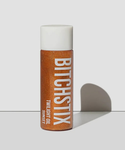 Bitchstix Twilight Oil in Sunset Shimmer