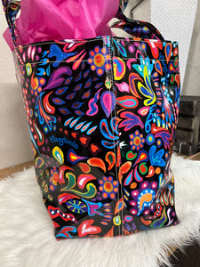 Consuela Grab N Go Tote - Sophie