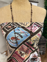 Load image into Gallery viewer, Ol’ Rodeo Bandana Scarf