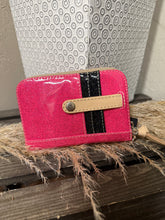 Load image into Gallery viewer, Consuela Zippy Wallet - Style: Ivy