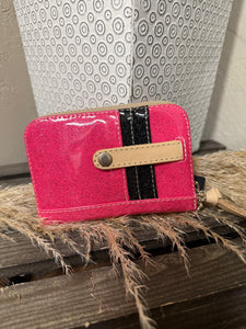 Consuela Zippy Wallet - Style: Ivy