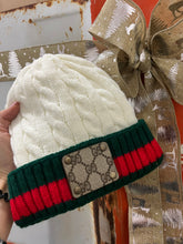 Load image into Gallery viewer, Keep it Gypsy Fleece Lined Beanie