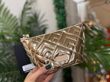 Load image into Gallery viewer, Consuela Medium Tool Kit - Evadeny (Metallic Gold)