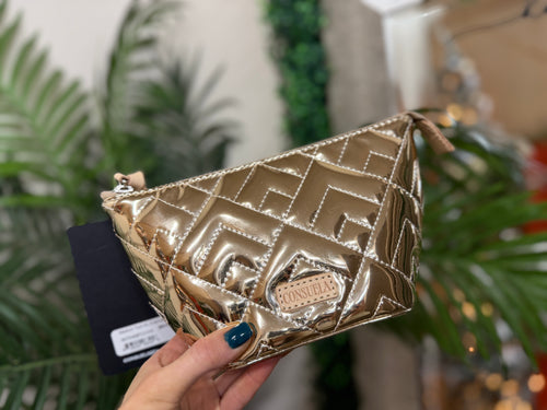 Consuela Medium Tool Kit - Evadeny (Metallic Gold)