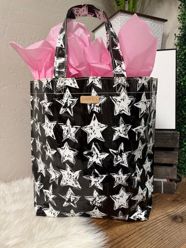 Consuela Grab N Go Basic Tote - Mandi