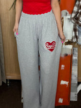 Load image into Gallery viewer, Boys Lie Thermal Bottoms