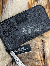 Load image into Gallery viewer, Consuela Wristlet Wallet - Steely