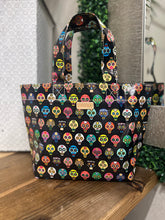 Load image into Gallery viewer, Consuela Tiny Grab N Go Tote - Size: Mini