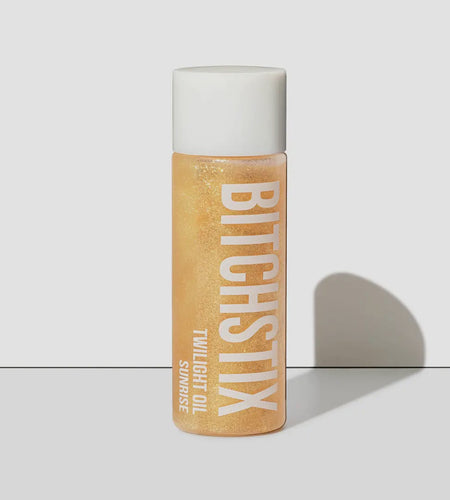 Bitchstix Twilight Oil in Sunrise Shimmer