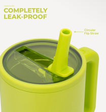 Load image into Gallery viewer, Lemon Lime Hydrojug - 32oz