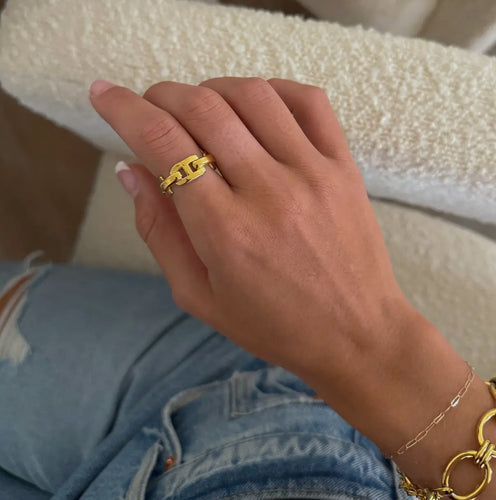 Parker Ring