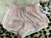 Load image into Gallery viewer, Boy's Lie Manhunt Runner Shorts