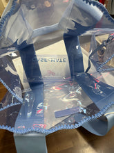 Load image into Gallery viewer, Case Mate Tote - Blue Wave