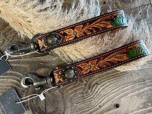 American Darling Wristlet - Latch