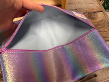 Load image into Gallery viewer, Makeup Junkie - Sparkle Blue