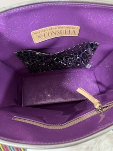 Consuela Classic Tote - Emery
