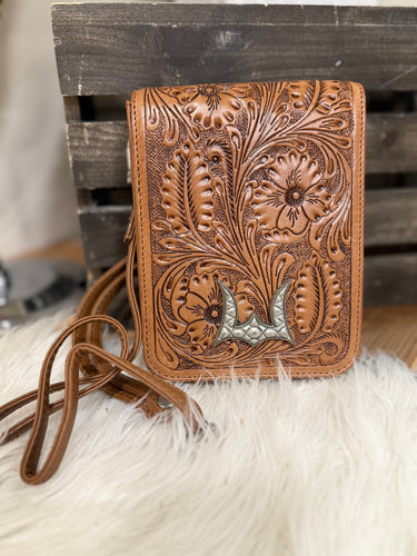 LW Drover Mini Crossbody