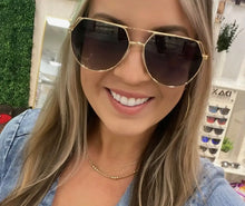 Load image into Gallery viewer, Dax Eyewear - Ritz Black Ombre
