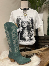 Load image into Gallery viewer, Be a Lady Tee