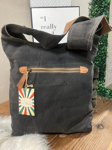 Western Hobo Shoulder Bag