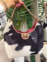 Load image into Gallery viewer, Western Hobo Handbag
