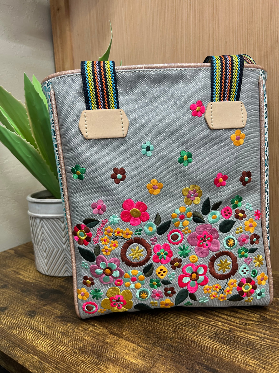 Consuela Chica Tote - Tink